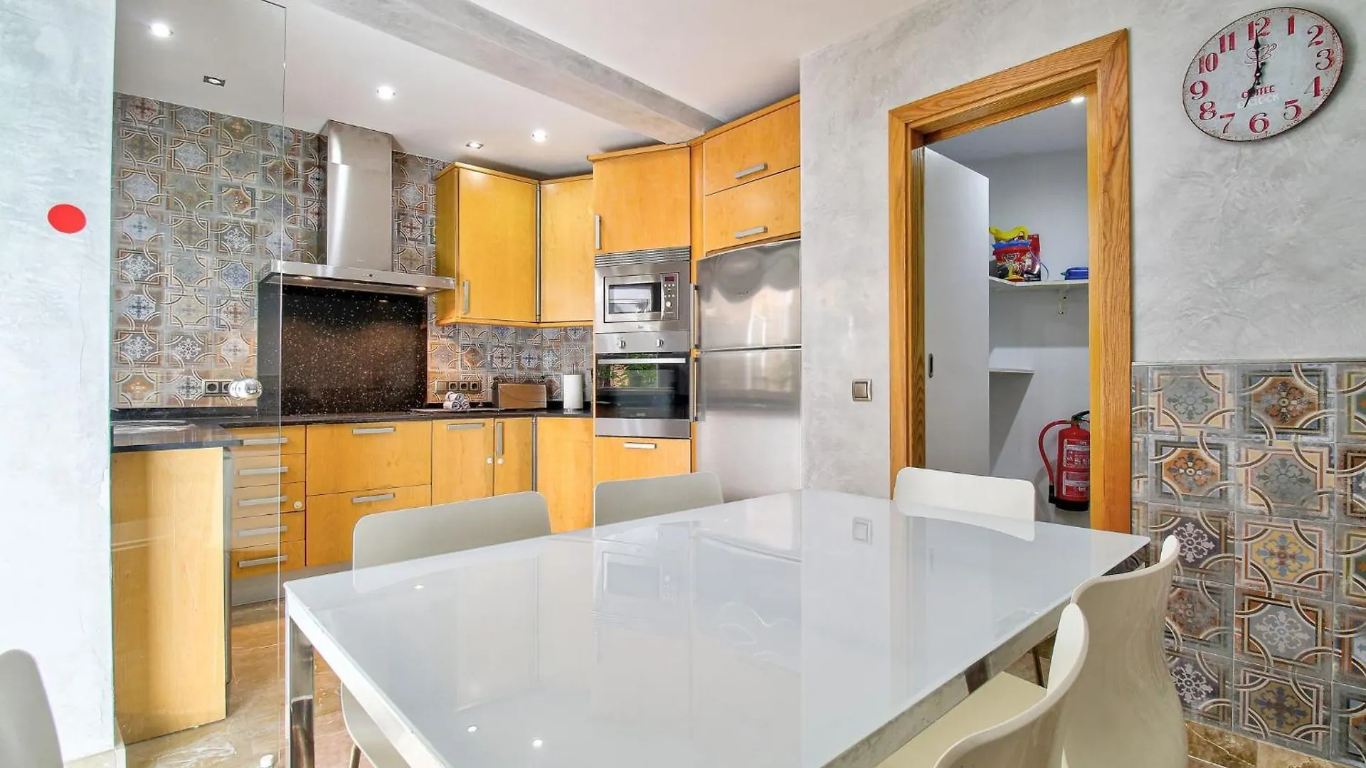 Holiday home Ca Se Predine By Rentallorca Alcudia
